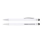 Guľôčkové pero Nauru - čierna