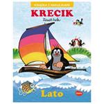 Krtko a Leto