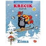Krtko Zima
