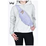 Ľadvinka Snap Bluelight