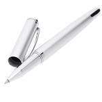 Luxusný roller Helena - strieborná matná