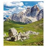 Nástenný kalendár 2026 Alpy