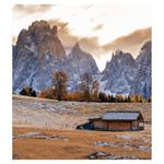 Nástenný kalendár 2026 Alpy