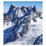 Nástenný kalendár 2026 Alpy