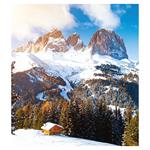 Nástenný kalendár 2026 Alpy