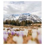 Nástenný kalendár 2026 Alpy