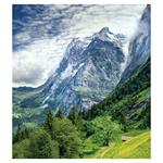 Nástenný kalendár 2026 Alpy