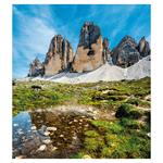 Nástenný kalendár 2026 Alpy