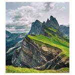 Nástenný kalendár 2026 Alpy