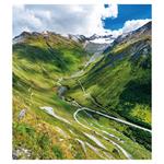 Nástenný kalendár 2026 Alpy