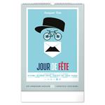 Nástenný kalendár 2026 Alternative Movie Posters