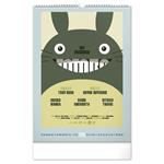 Nástenný kalendár 2026 Alternative Movie Posters