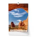 Nástenný kalendár 2026 Beautiful world