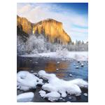 Nástenný kalendár 2026 Beautiful world