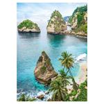 Nástenný kalendár 2026 Beautiful world