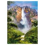 Nástenný kalendár 2026 Beautiful world