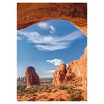 Nástenný kalendár 2026 Beautiful world