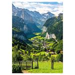 Nástenný kalendár 2026 Beautiful world