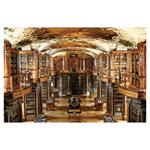 Nástenný kalendár 2026 - Bibliotheca