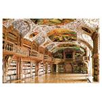 Nástenný kalendár 2026 - Bibliotheca