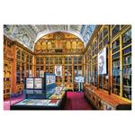 Nástenný kalendár 2026 - Bibliotheca