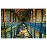 Nástenný kalendár 2026 - Bibliotheca