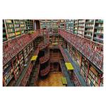 Nástenný kalendár 2026 - Bibliotheca