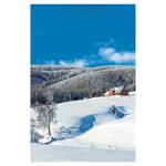 Nástenný kalendár 2026 - Čechy a Morava