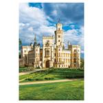 Nástenný kalendár 2026 - Čechy a Morava