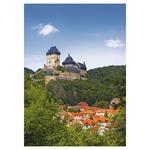 Nástenný kalendár 2026 Česká republika