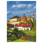 Nástenný kalendár 2026 Česká republika