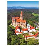 Nástenný kalendár 2026 Česká republika