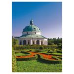 Nástenný kalendár 2026 Česká republika