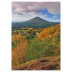 Nástenný kalendár 2026 České Švajčiarsko