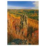 Nástenný kalendár 2026 České Švajčiarsko