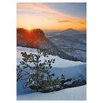 Nástenný kalendár 2026 České Švajčiarsko