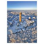 Nástenný kalendár 2026 České Švajčiarsko