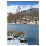 Nástenný kalendár 2026 České Švajčiarsko