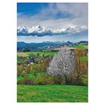 Nástenný kalendár 2026 České Švajčiarsko