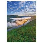 Nástenný kalendár 2026 České Švajčiarsko