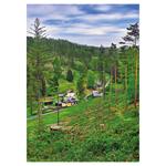 Nástenný kalendár 2026 České Švajčiarsko