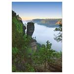 Nástenný kalendár 2026 České Švajčiarsko