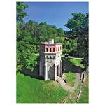 Nástenný kalendár 2026 Český raj