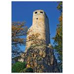 Nástenný kalendár 2026 Český raj