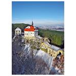 Nástenný kalendár 2026 Český raj