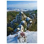 Nástenný kalendár 2026 Český raj