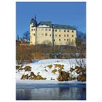 Nástenný kalendár 2026 Český raj