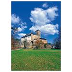 Nástenný kalendár 2026 Český raj