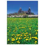 Nástenný kalendár 2026 Český raj