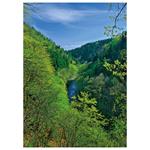 Nástenný kalendár 2026 Český raj